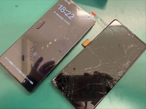 iPhone修理なら【モバイル修理 救急便】へ