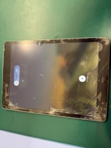 iPhone修理なら【モバイル修理 救急便】へ