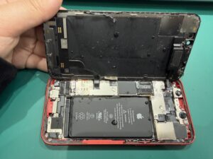 iPhone修理なら【モバイル修理 救急便】へ