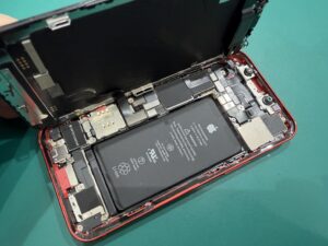 iPhone修理なら【モバイル修理 救急便】へ