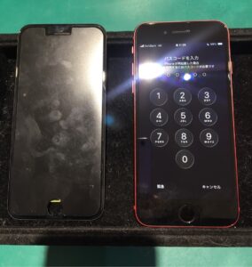 iPhone修理なら【モバイル修理 救急便】へ