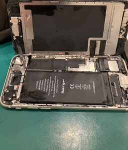 iPhone修理なら【モバイル修理 救急便】へ