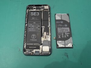 iPhone修理なら【モバイル修理 救急便】へ