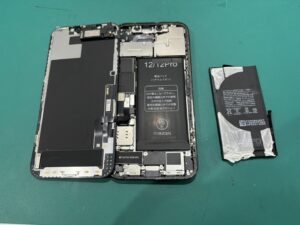 iPhone修理なら【モバイル修理 救急便】へ