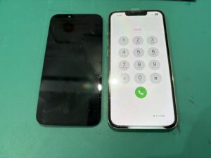 iPhone修理なら【モバイル修理 救急便】へ