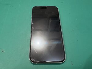 iPhone修理なら【モバイル修理 救急便】へ