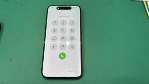 iPhone修理なら【モバイル修理 救急便】へ