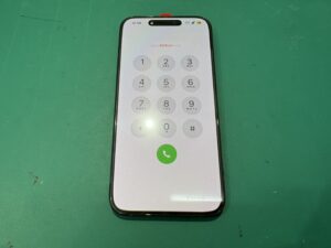 iPhone修理なら【モバイル修理 救急便】へ