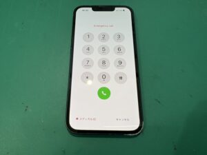 iPhone修理なら【モバイル修理 救急便】へ