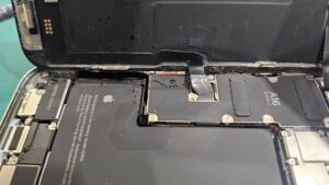 iPhone修理なら【モバイル修理 救急便】へ