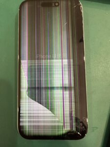 iPhone修理なら【モバイル修理 救急便】へ