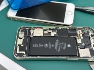iPhone修理なら【モバイル修理 救急便】へ