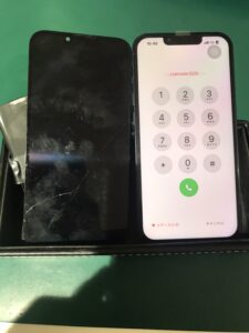 iPhone修理なら【モバイル修理 救急便】へ