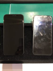 iPhone修理なら【モバイル修理 救急便】へ