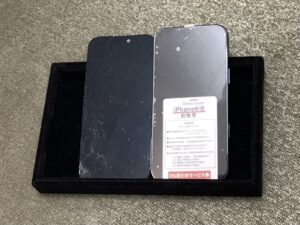 iPhone修理なら【モバイル修理 救急便】へ