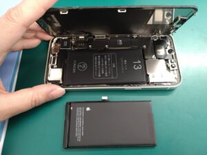 iPhone修理なら【モバイル修理 救急便】へ