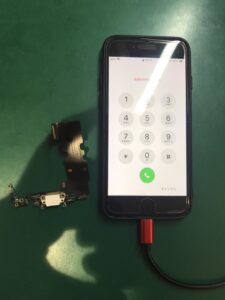 iPhone修理なら【モバイル修理 救急便】へ