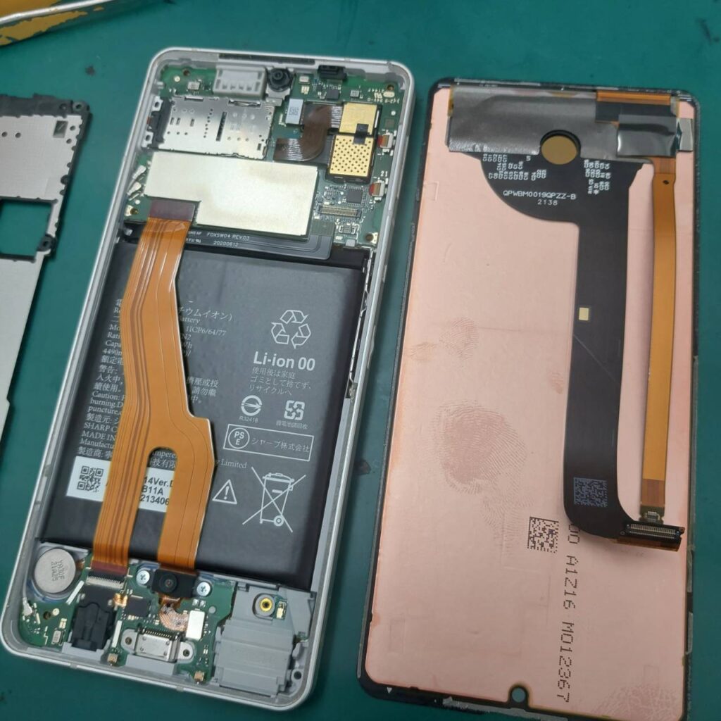 iPhone修理なら【モバイル修理 救急便】へ