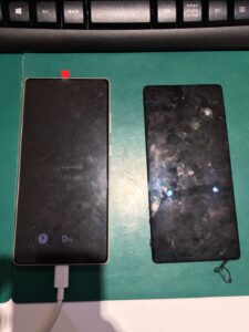 iPhone修理なら【モバイル修理 救急便】へ