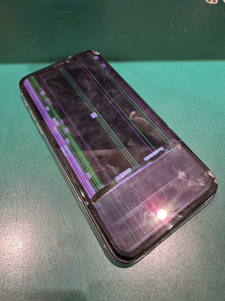 iPhone修理なら【モバイル修理 救急便】へ