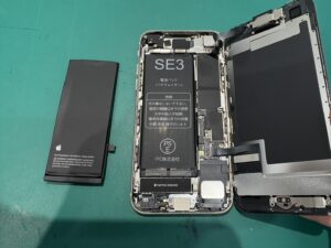 iPhone修理なら【モバイル修理 救急便】へ