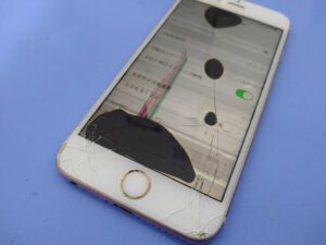 iPhone修理なら【モバイル修理 救急便】へ