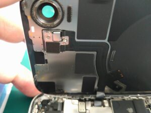 iPhone修理なら【モバイル修理 救急便】へ