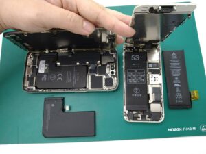 iPhone修理なら【モバイル修理 救急便】へ