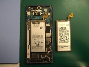 iPhone修理なら【モバイル修理 救急便】へ