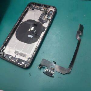 iPhone修理なら【モバイル修理 救急便】へ