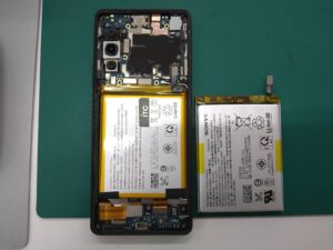 iPhone修理なら【モバイル修理 救急便】へ
