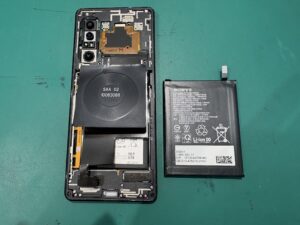 iPhone修理なら【モバイル修理 救急便】へ