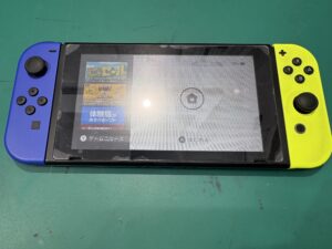 iPhone修理なら【モバイル修理 救急便】へ