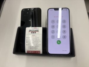 iPhone修理なら【モバイル修理 救急便】へ
