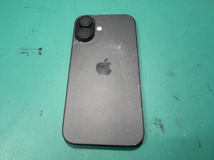 iPhone修理なら【モバイル修理 救急便】へ