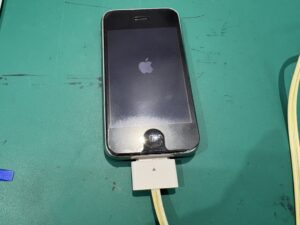 iPhone修理なら【モバイル修理 救急便】へ
