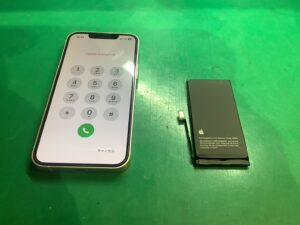 iPhone修理なら【モバイル修理 救急便】へ