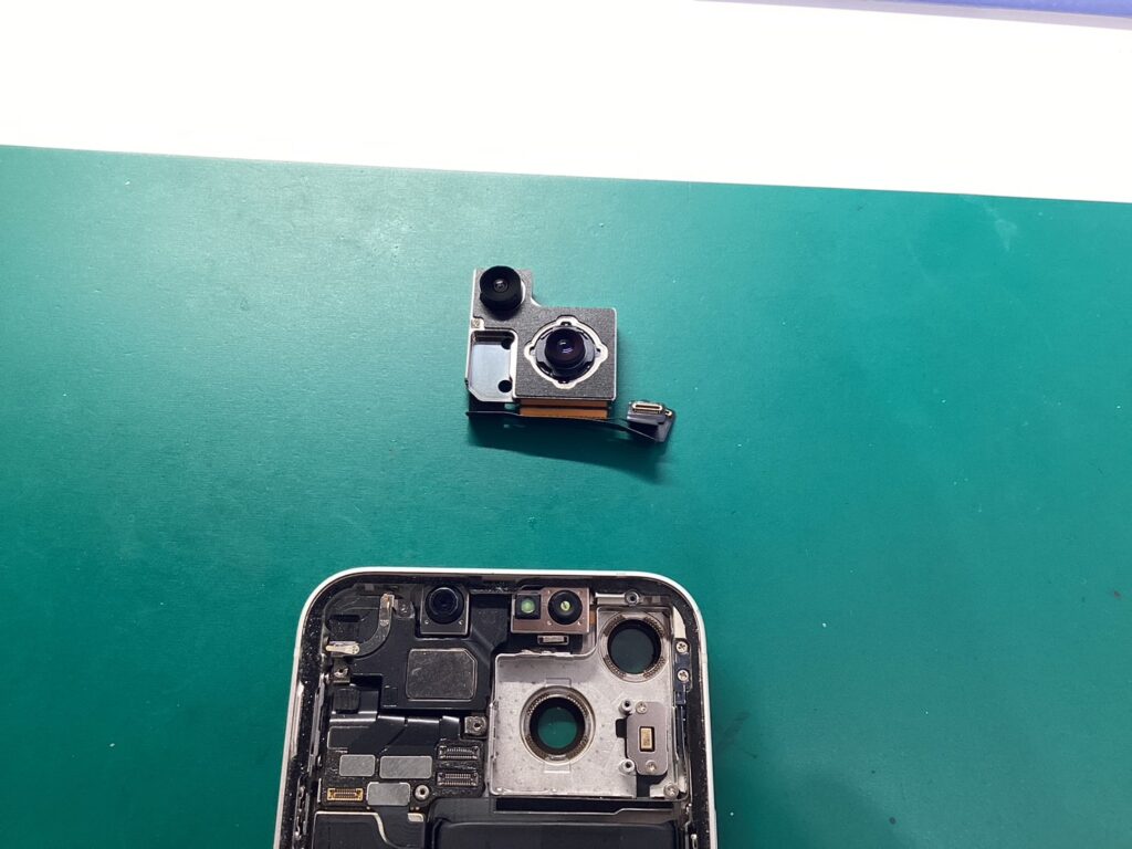 iPhone修理なら【モバイル修理 救急便】へ