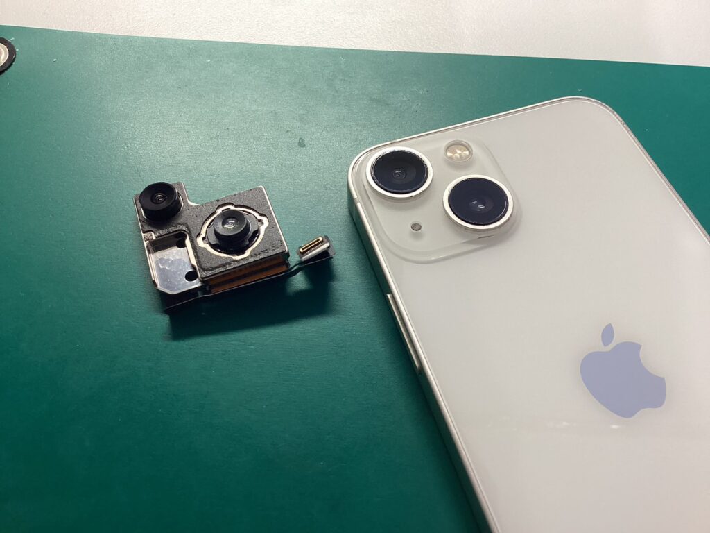 iPhone修理なら【モバイル修理 救急便】へ
