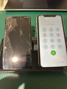 iPhone修理なら【モバイル修理 救急便】へ