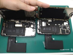iPhone修理なら【モバイル修理 救急便】へ