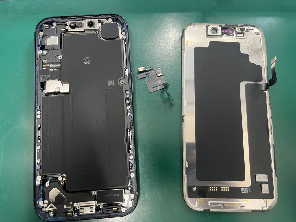 iPhone修理なら【モバイル修理 救急便】へ