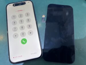 iPhone修理なら【モバイル修理 救急便】へ
