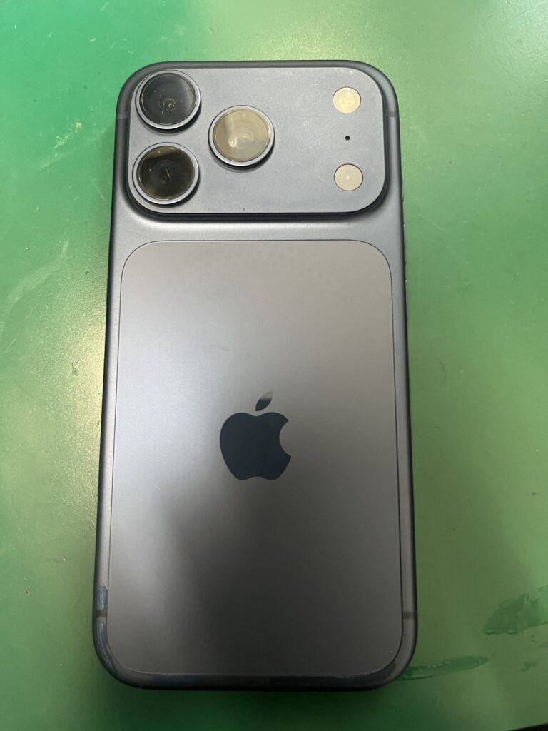 iPhone修理なら【モバイル修理 救急便】へ