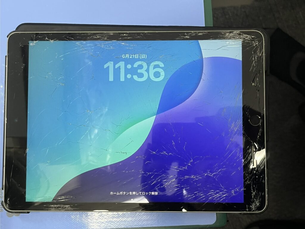 iPhone修理なら【モバイル修理 救急便】へ
