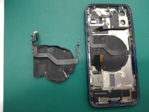 iPhone修理なら【モバイル修理 救急便】へ