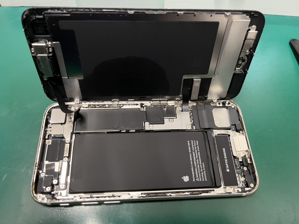iPhone修理なら【モバイル修理 救急便】へ