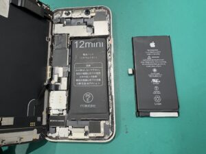 iPhone修理なら【モバイル修理 救急便】へ