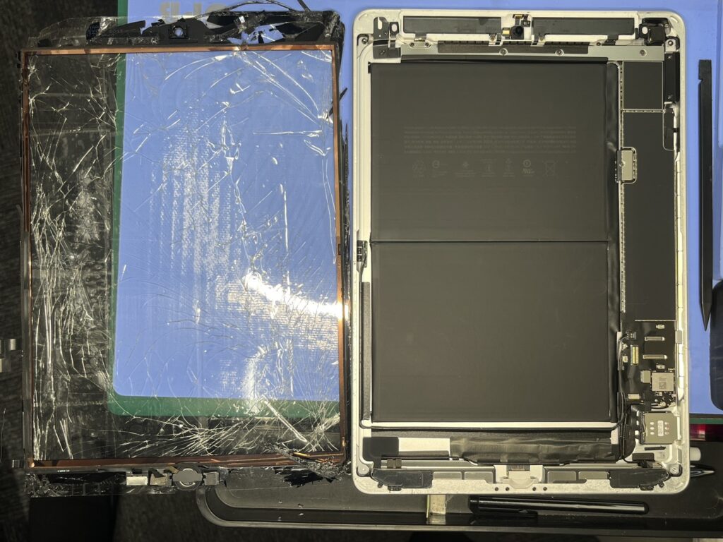 iPhone修理なら【モバイル修理 救急便】へ