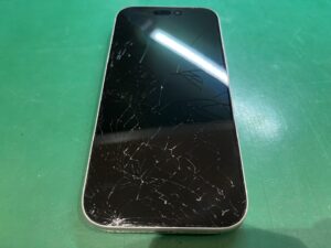 iPhone修理なら【モバイル修理 救急便】へ